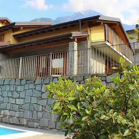 Limoni - Elisa Land-ferienhaus Mit Pool Διαμέρισμα