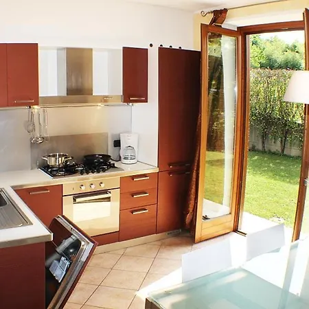 Limoni - Elisa Land-ferienhaus Mit Pool Διαμέρισμα