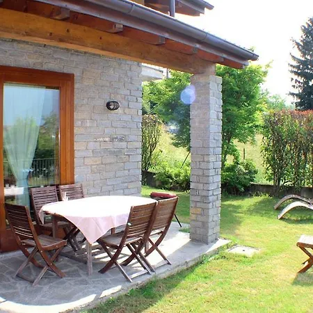 Limoni - Elisa Land-ferienhaus Mit Pool
