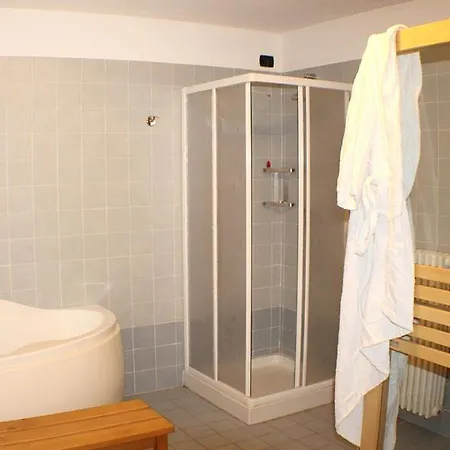 Διαμέρισμα Limoni - Elisa Land-ferienhaus Mit Pool *