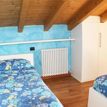 Διαμέρισμα Limoni - Elisa Land-ferienhaus Mit Pool *